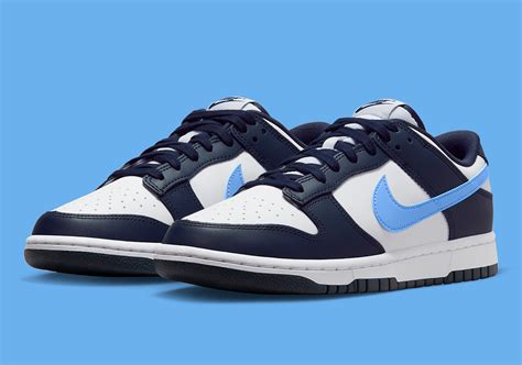 nike dunk obsidian